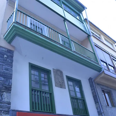 Cambaral 1e Luarca
