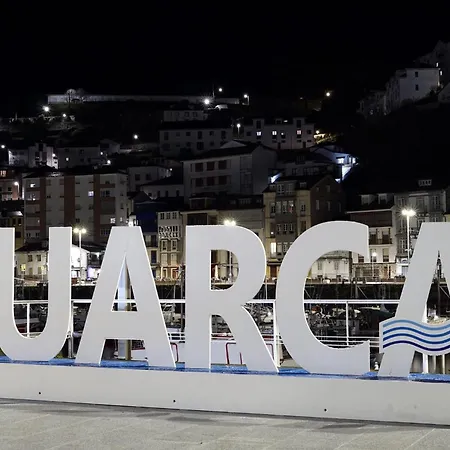 Apartment Cambaral 1e