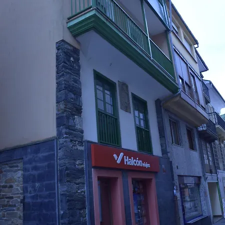 Cambaral 1e Luarca