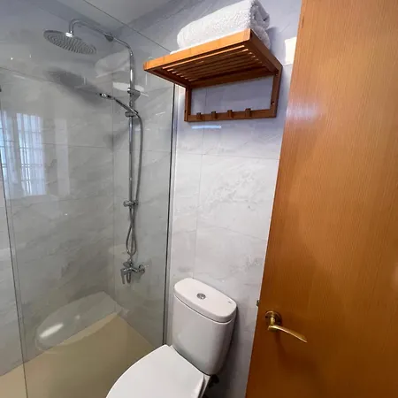Apartment Cambaral 1e