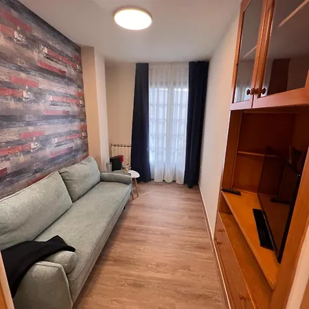 Apartment Cambaral 1e Luarca