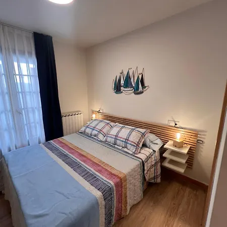 Cambaral 1e Apartment