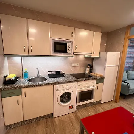 Apartment Cambaral 1e