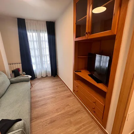 Cambaral 1e Apartment Luarca