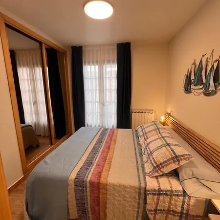 Cambaral 1e * Luarca