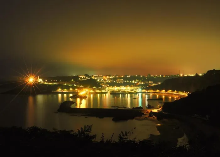 Cambaral 1e לוארקה