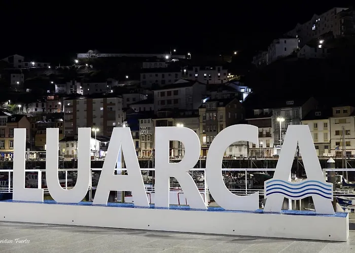 דירה Cambaral 1e