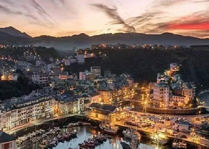 דירה Cambaral 1e לוארקה