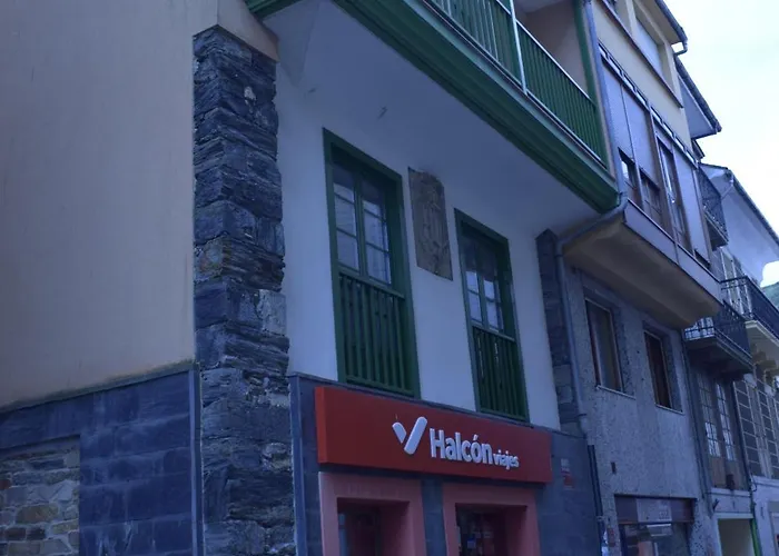 Cambaral 1e לוארקה