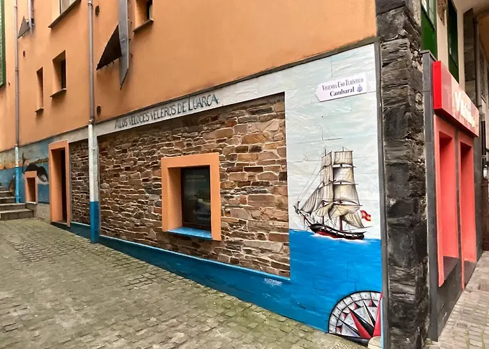 דירה Cambaral 1e *