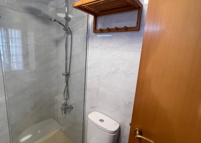 דירה Cambaral 1e