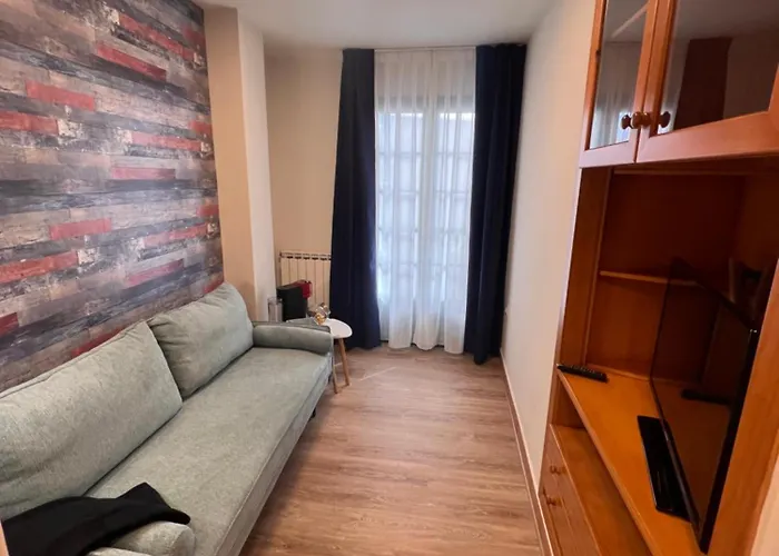 דירה Cambaral 1e לוארקה