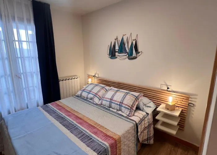 Cambaral 1e דירה