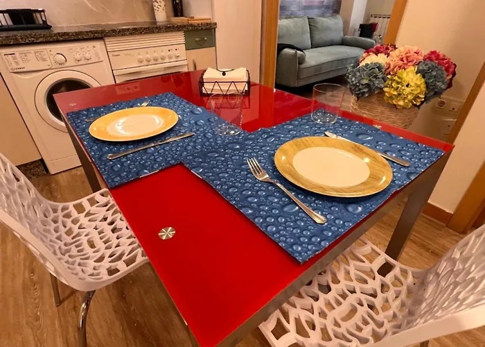 Cambaral 1e לוארקה