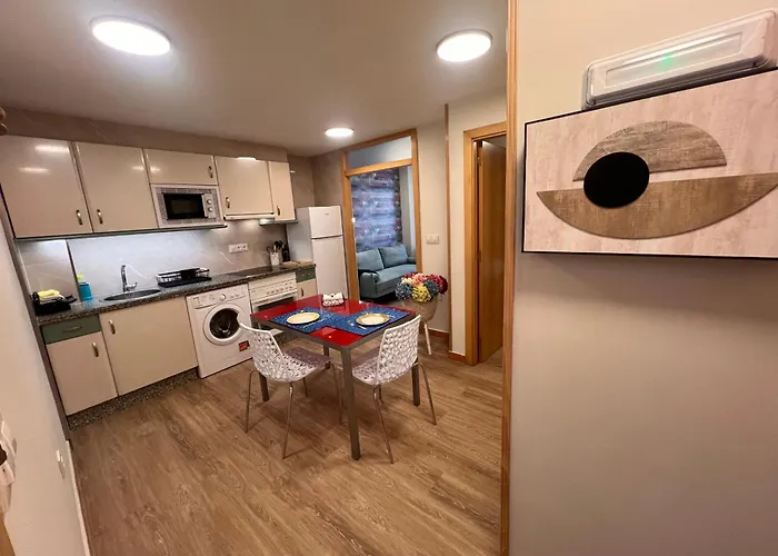 Cambaral 1e * לוארקה