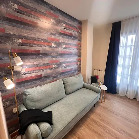 Cambaral 1e Apartman *